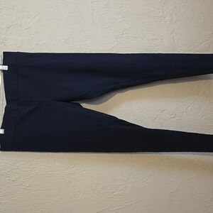 Matty M Classic Black Leggings